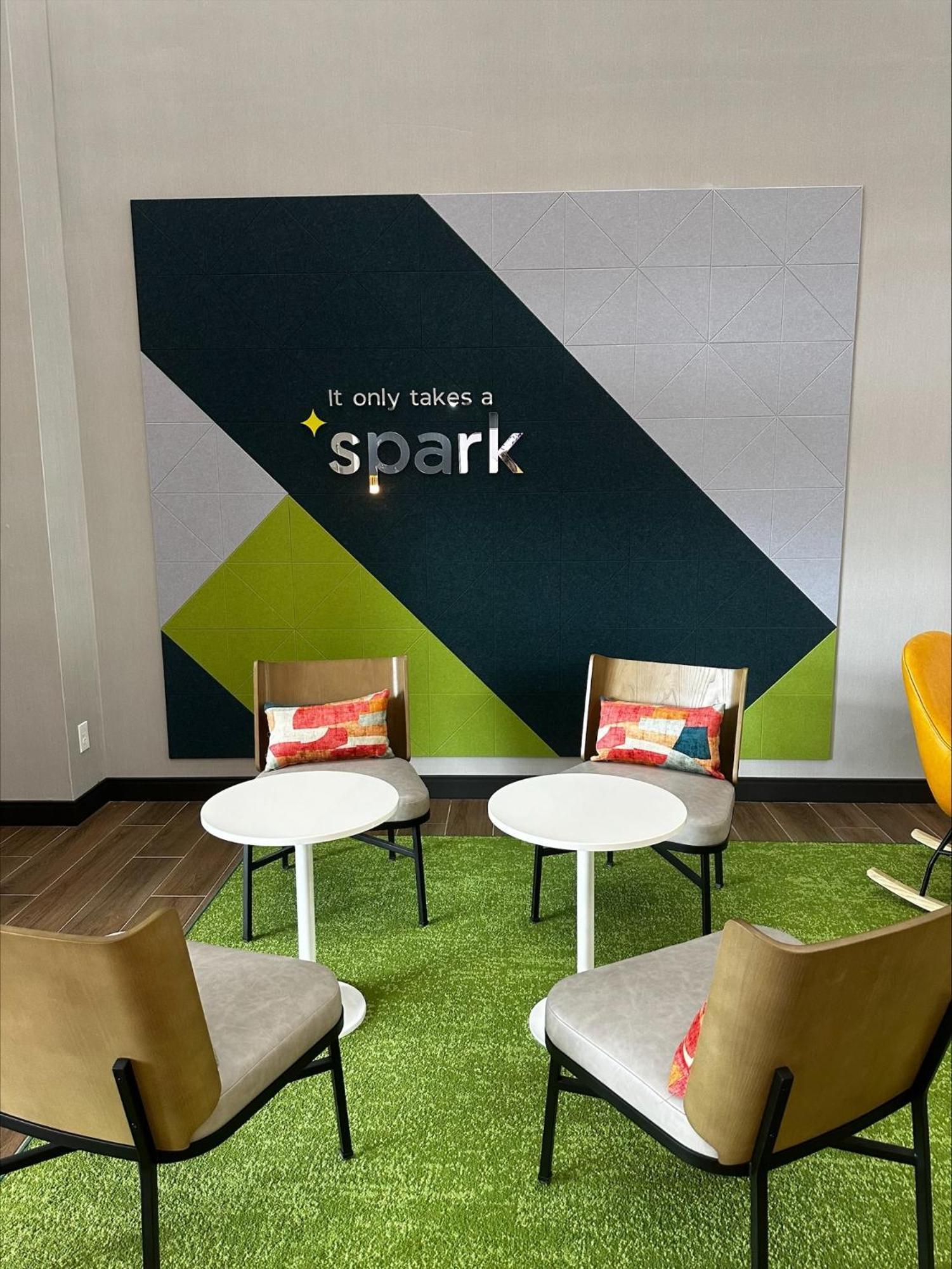 Spark By Hilton Lancaster Dutch Country Fertility المظهر الخارجي الصورة