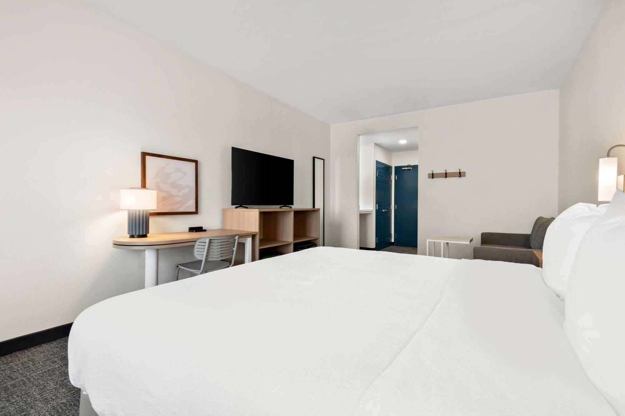 Spark By Hilton Lancaster Dutch Country Fertility المظهر الخارجي الصورة