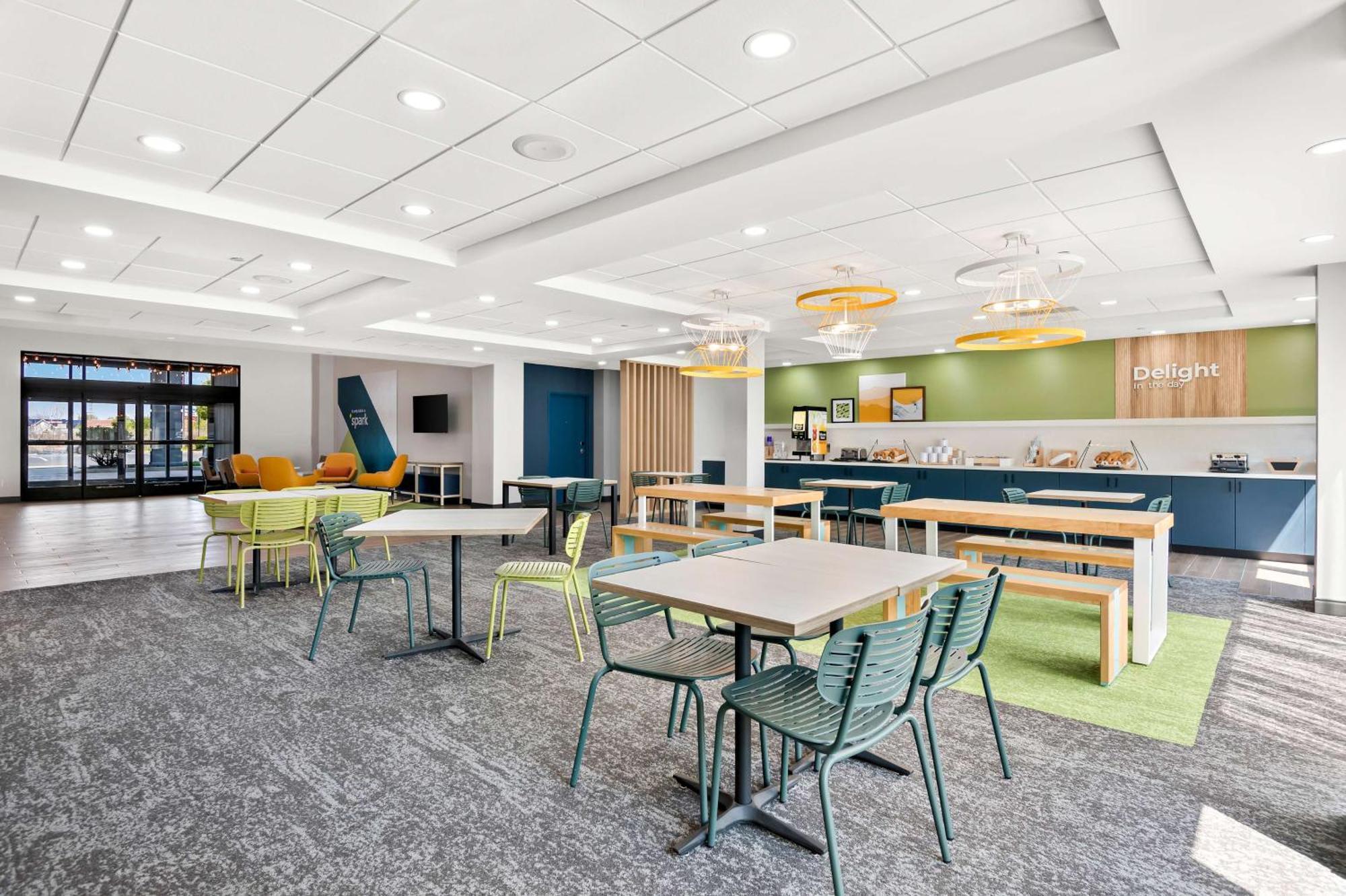Spark By Hilton Lancaster Dutch Country Fertility المظهر الخارجي الصورة