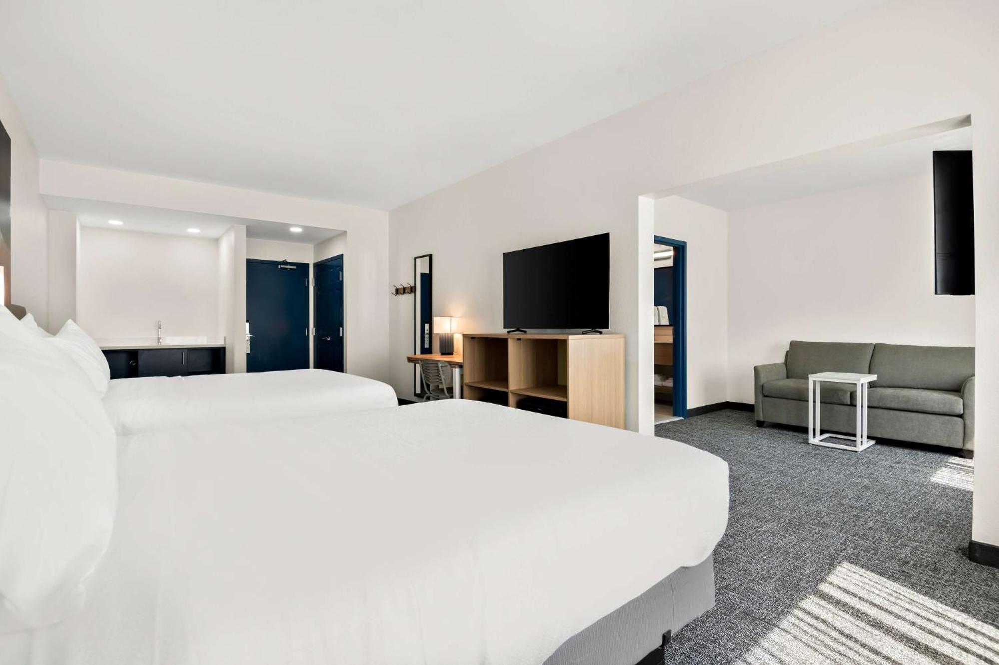 Spark By Hilton Lancaster Dutch Country Fertility المظهر الخارجي الصورة