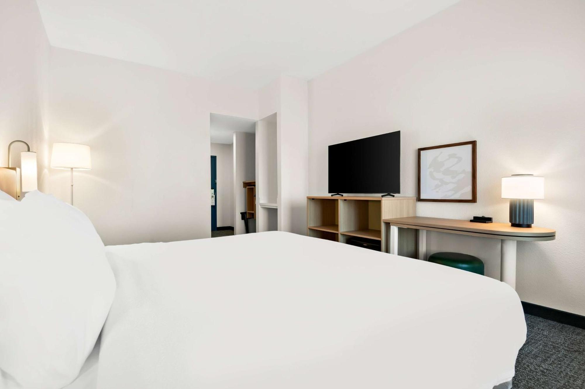 Spark By Hilton Lancaster Dutch Country Fertility المظهر الخارجي الصورة