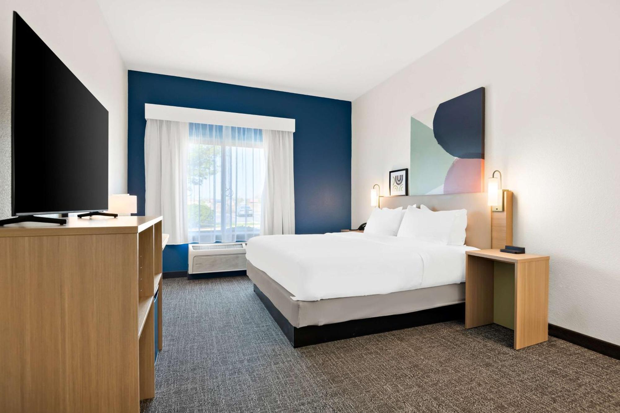 Spark By Hilton Lancaster Dutch Country Fertility المظهر الخارجي الصورة