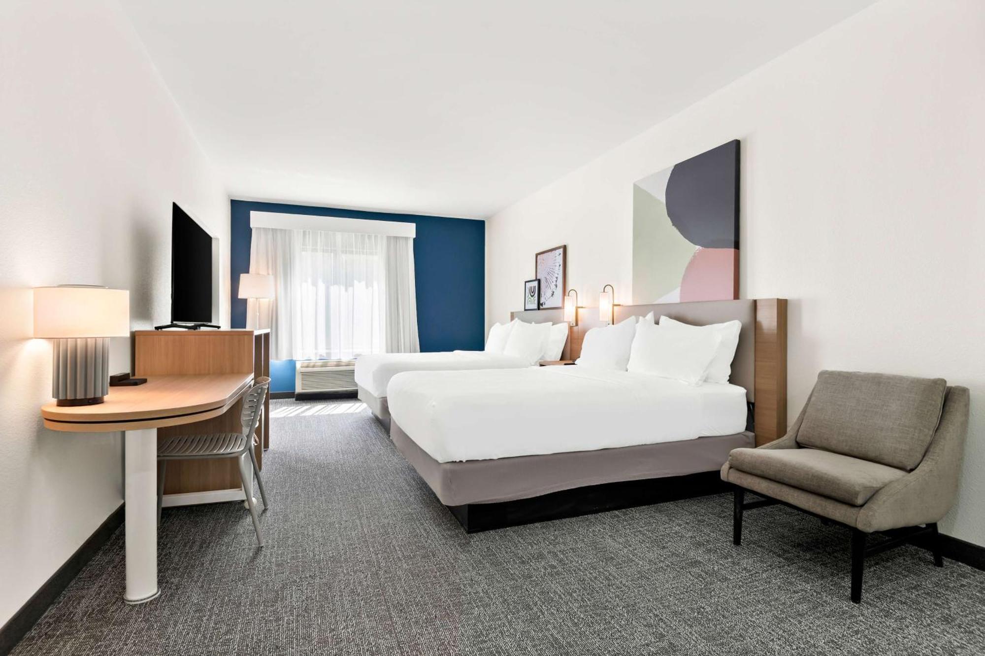 Spark By Hilton Lancaster Dutch Country Fertility المظهر الخارجي الصورة