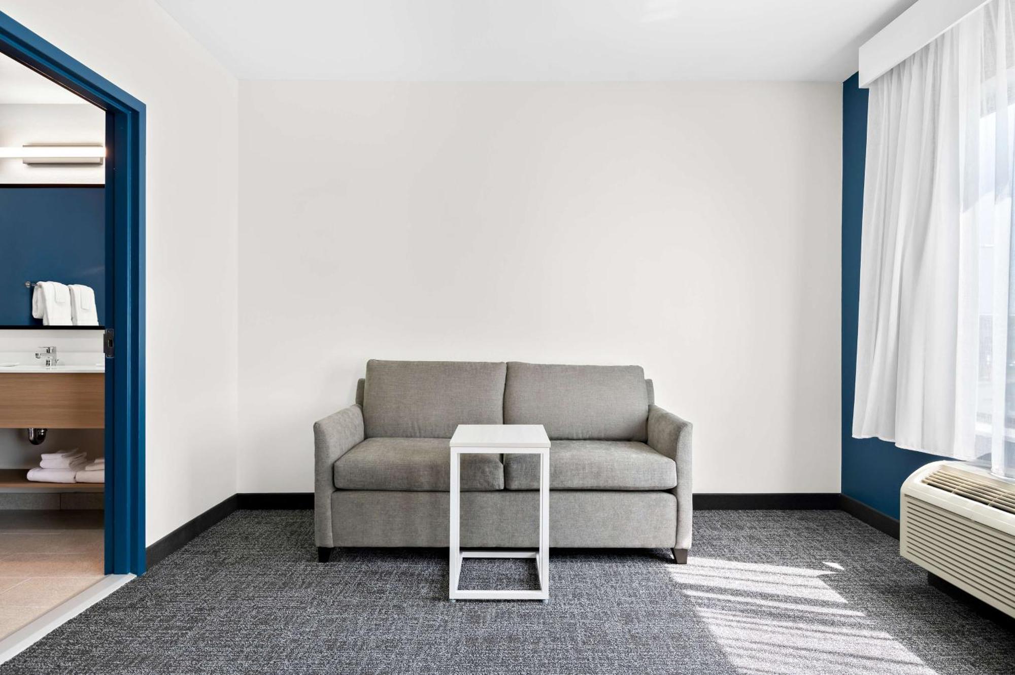 Spark By Hilton Lancaster Dutch Country Fertility المظهر الخارجي الصورة